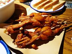 -老屋印象川菜(马园路店)