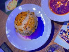-卢布林西餐厅(万正店)