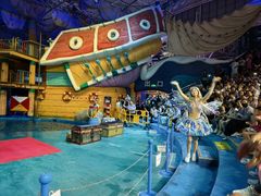 -烟台海昌鲸鲨海洋公园