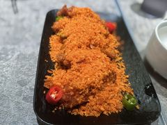 -留半山·香港食堂(啦啦宝都店)