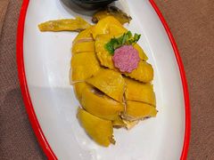 -转角·老弄堂上海菜(长寿路店)
