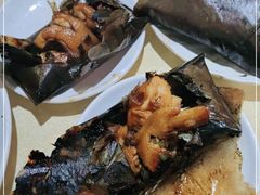 -粤北餐馆