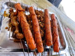 火腿肠-酒宝荡烧烤(长航局江大路住宅小区店)