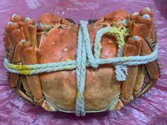 -喜洋洋蟹庄(阳澄湖店)