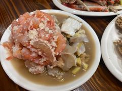 -老地方海鲜坊(步行街店)