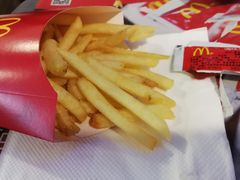 -麦当劳(东方时代广场分店)