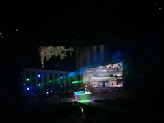 -宝能国际体育演艺中心