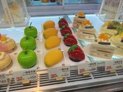 -方炉·天然食材面包店(青秀店)