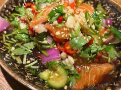-乔街深夜食堂·台州菜·高压锅生蚝(杭州总店)