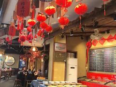 -李久其家民间餐厅(观沙岭公园店)