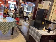 -彭耕记猪油炒小菜(吉联mall店)