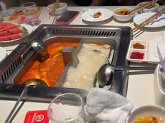 -海底捞火锅(海悦天地店)