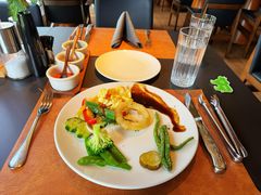 -拉蒂娜·巴西牛排馆 Latina·Brazilian Steakhouse(铜仁旗舰店)