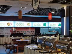 -潇湘华天大酒店-湘·悦美食街(芙蓉中路店)