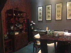 大堂-大瀚养生SPA足道会馆(延长路店)