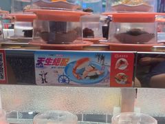 -争鲜回转寿司(朝北大悦城店)