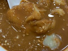 -白魁老号饭庄(安内店)