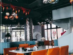 大堂-岁粤Moon·湖景餐厅(月光码头店)
