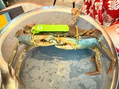 -Ministry of Crab•MOC(交子大道店)