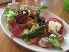 -君悦酒店·La Terrazza意合園·意式风味