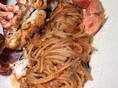 -Osteria Garden 生蚝花园餐厅(原进贤路店)
