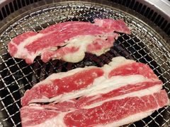 -谷町·烤肉自助(朱雀门店)