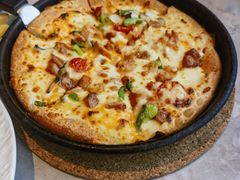 -必胜客(漕宝路店)