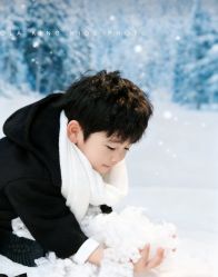 -可乐大王自然光儿童摄影(园区店)