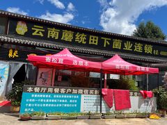 -蘑统田下·野生菌火锅