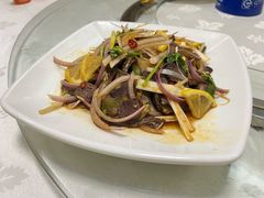 -盛记顺德高佬猪杂粥