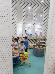 -宝燕乐园(春申店)