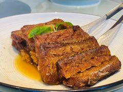 -悦融·京鲁菜·露台花园(安定门店)