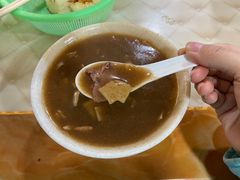 -费记胡辣汤(总店)