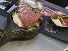 -明洞王妃家烤肉(苏州中心星悦汇店)