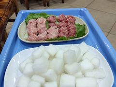 -阳山冬瓜鸡(滨江路店)
