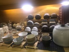 -扫雪煮茶(西村店)