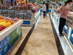-泰康食品(南京东路店)