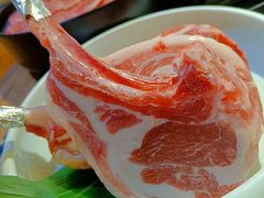 -九田家黑牛烤肉料理(石路天虹店)