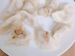 -海胆小馆(东北水饺·春柳店)