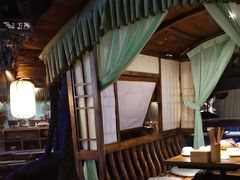 -淀里船宴(卓达店)