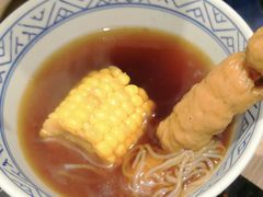 -吉野家(京北大世界店)