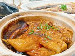 -长兴开元名都大酒店·地中海咖啡厅