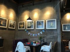 大堂-G+KITCHEN(龙湖狮山天街店)