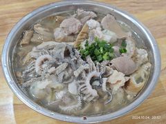 -福屿鲜捞小吃·捞化(福屿总店)
