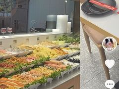 -醉人椒麻辣香锅(王府井喜悦店)