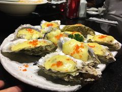 -梅筑·创意料理(王府井百货店)