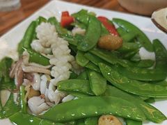 -潮和兴海鲜城·地道潮汕菜(佛山店)