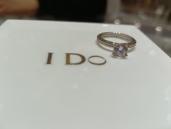 -I Do(镇江苏宁广场店)