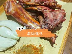 -天山醉美·新疆餐厅(富华里店)