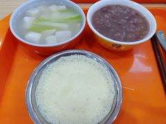 -梅园食堂